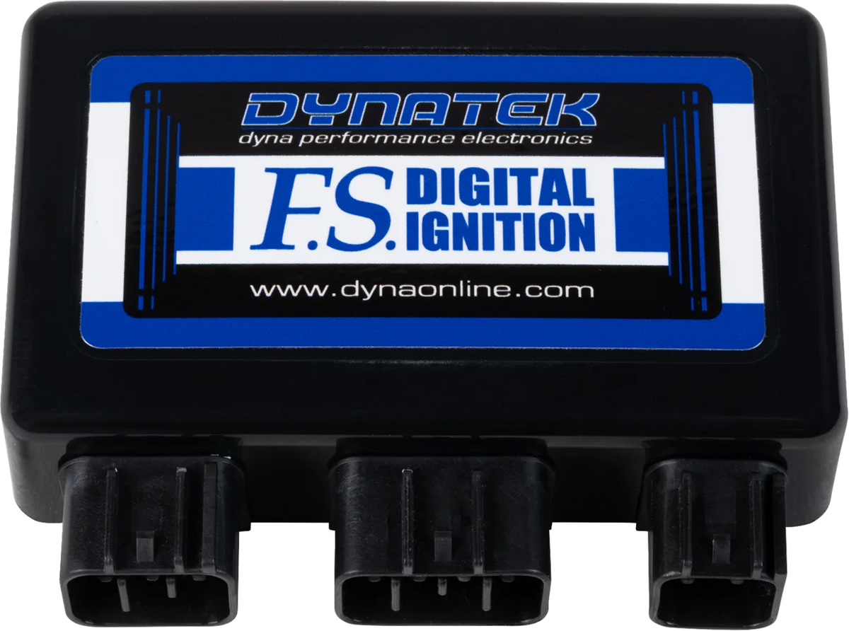 Dyna FS Ignition Module — Kawasaki