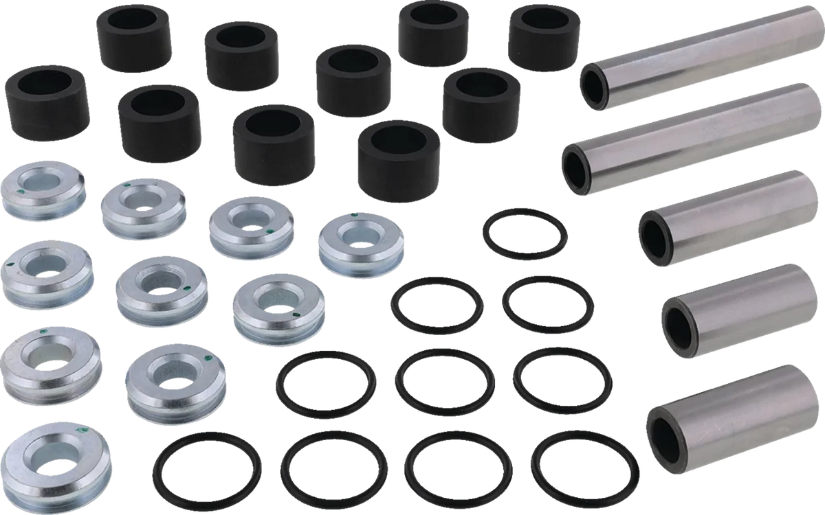 Rear Independent Suspension Linkage Rebuild Kit