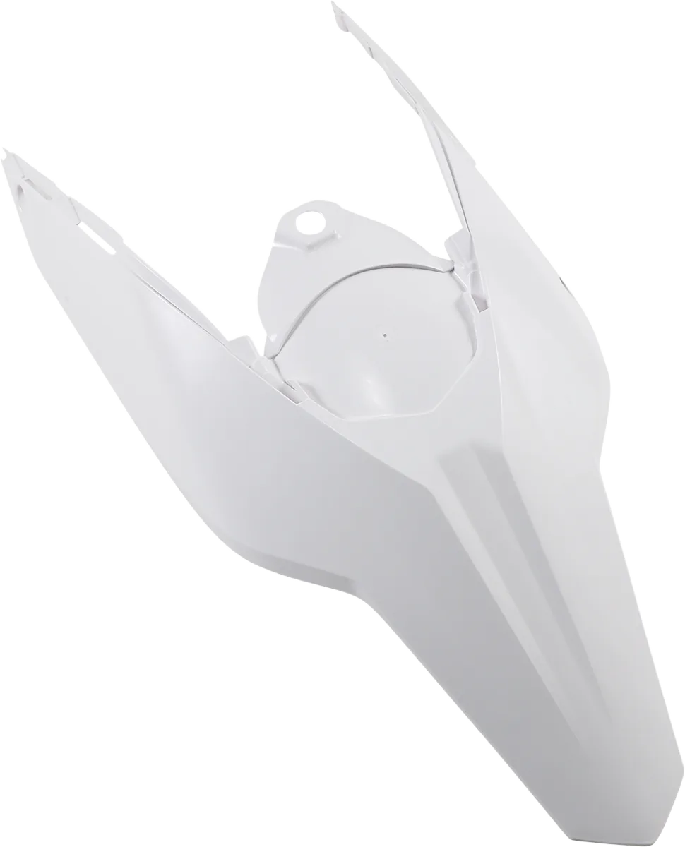 Rear Fender