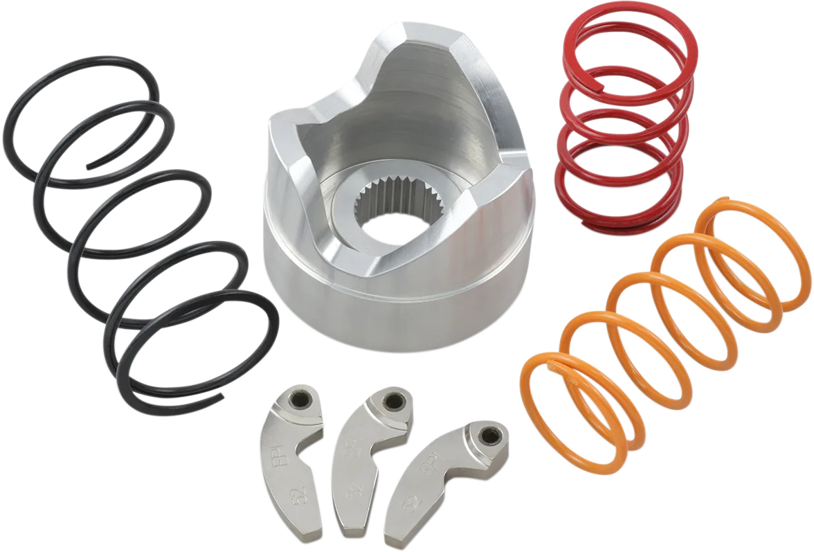 Sport Utility Clutch Kit