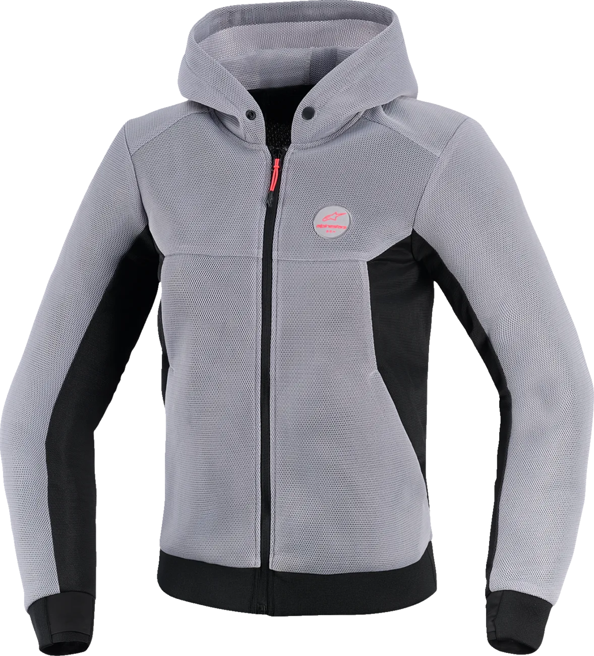 Stella Chrome Super Airflow Hoodie