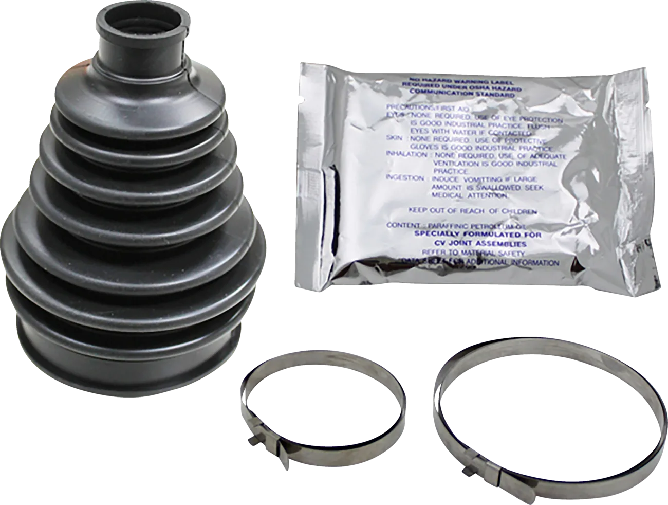 CV Boot Kit
