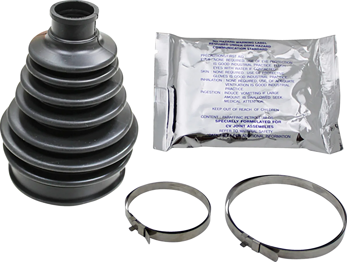 CV Boot Kit
