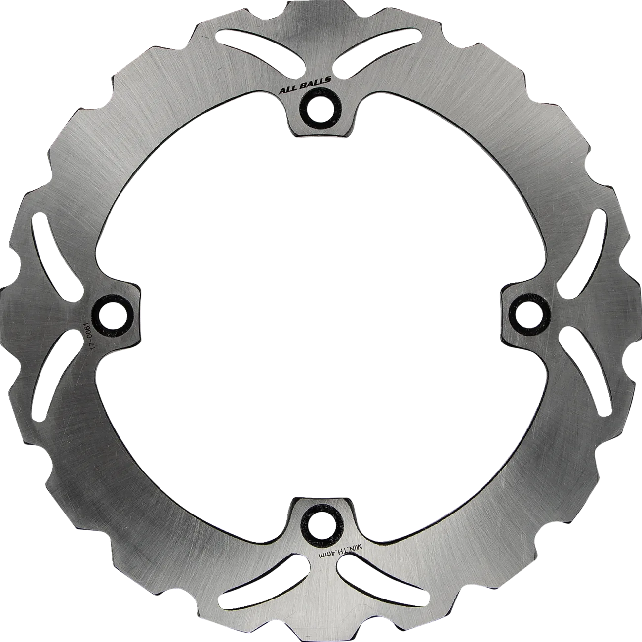 Brake Rotor