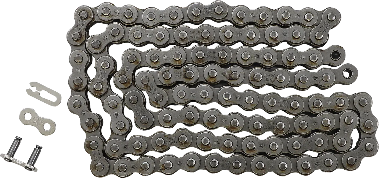 520 HDR Competition Chain