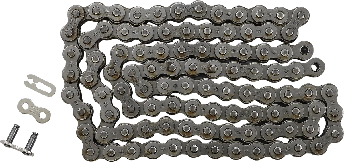 520 HDR Competition Chain