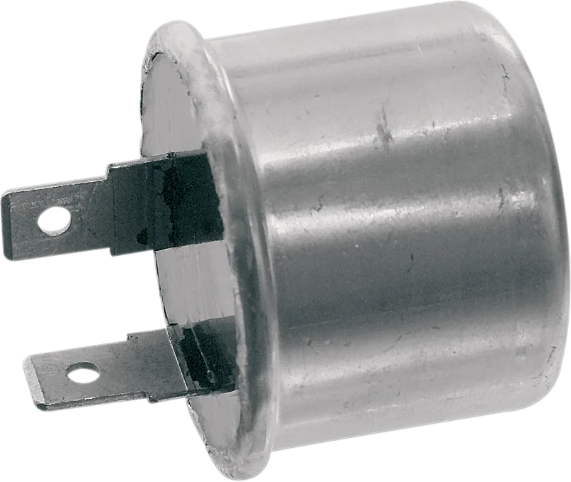 Hazard Flasher Relay