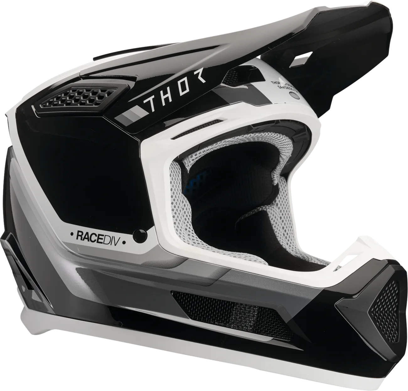 Fleet Defy Helmet