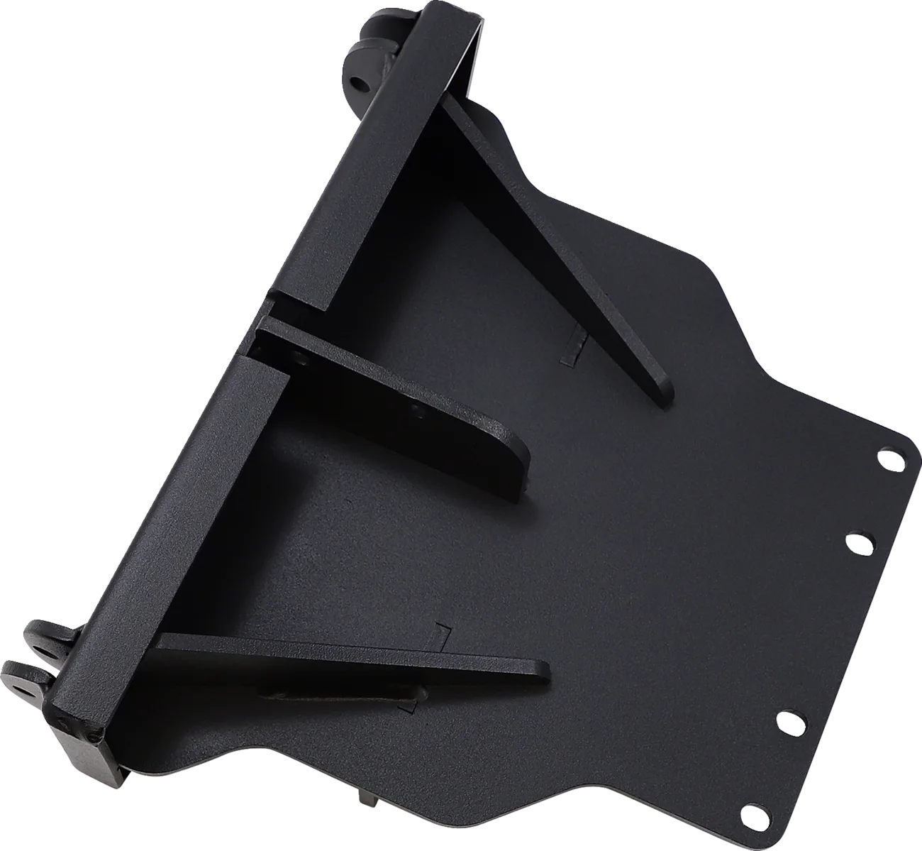 Plow Mount Plate for RM5 Rapid Mount Plow System