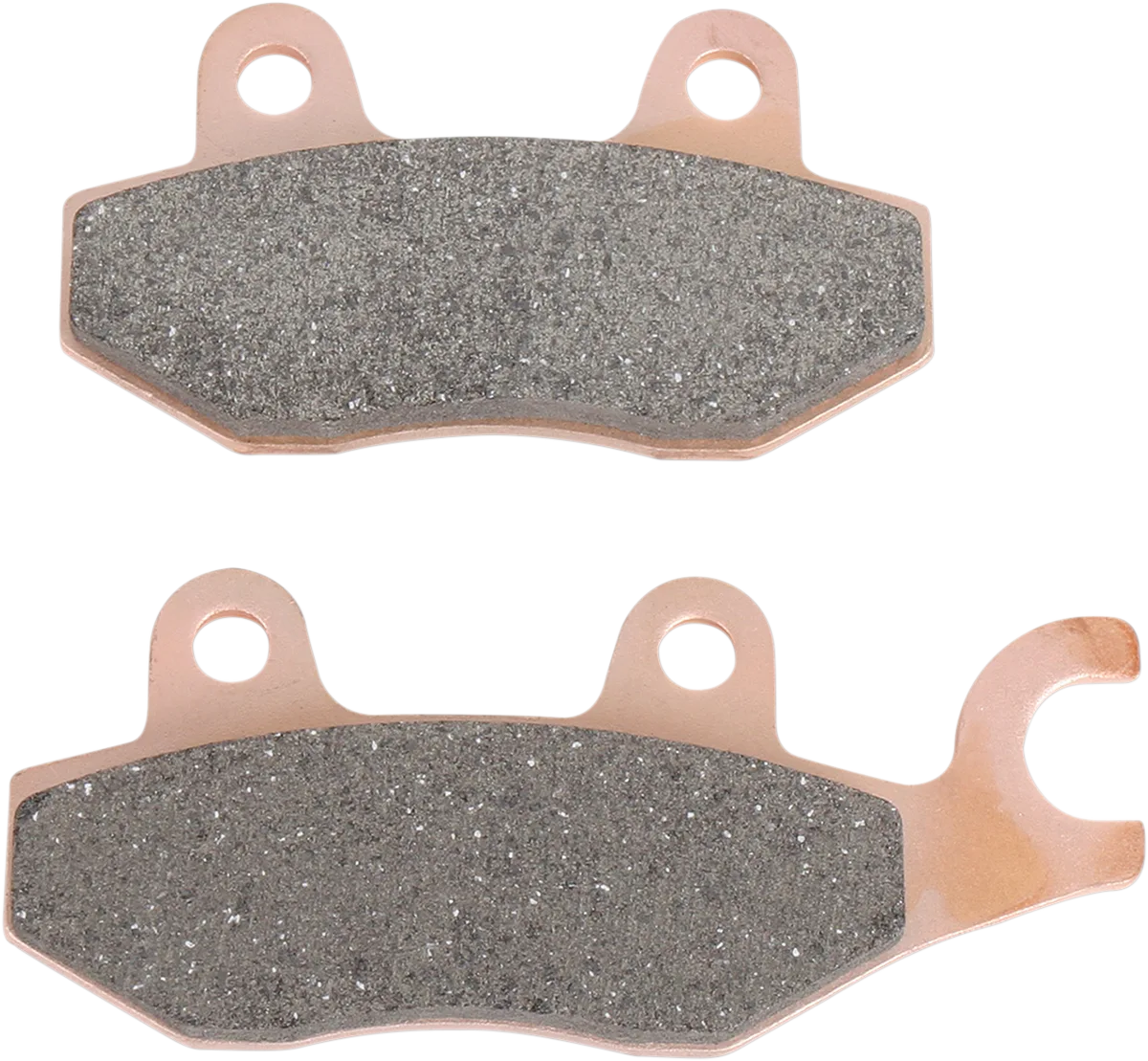 Extreme Performance Sintered "EPFA" Brake Pads
