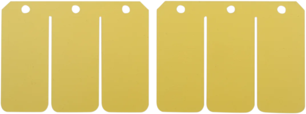 Super Stock Reed Set