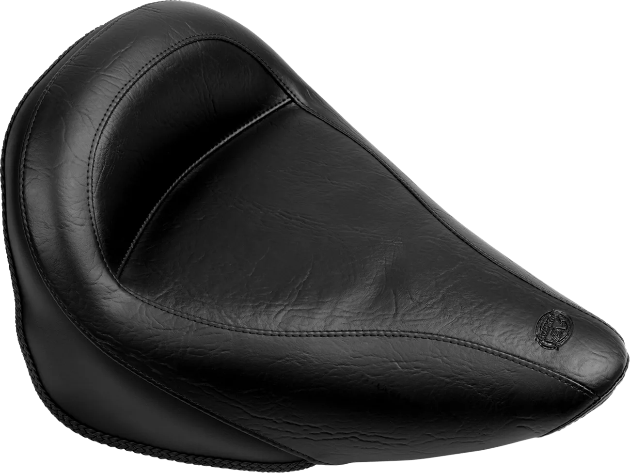 Solo Seat — Plain