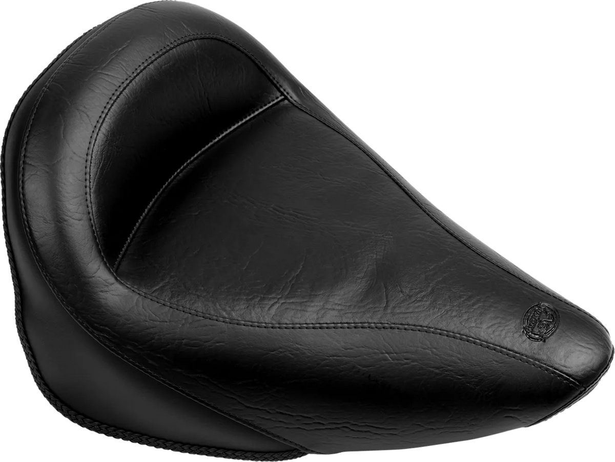 Solo Seat — Plain