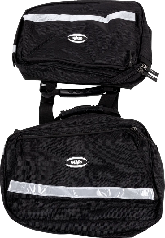 Universal Saddlebag