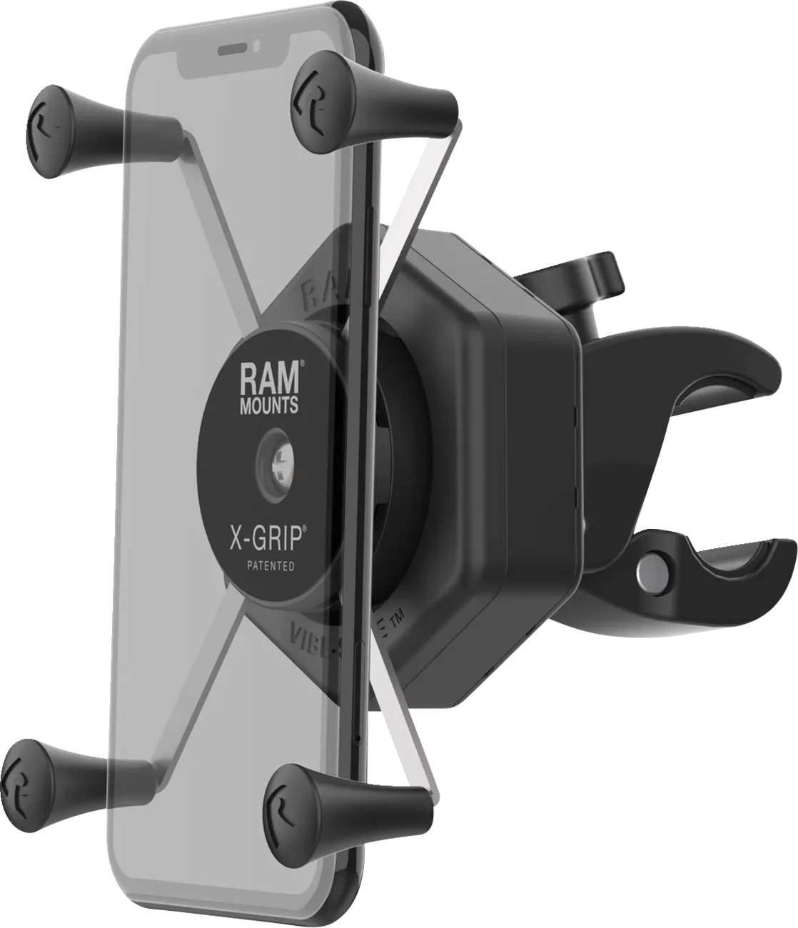 X-Grip® Mount Kit