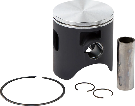 Piston Kit Cast Replica for 2 Stroke