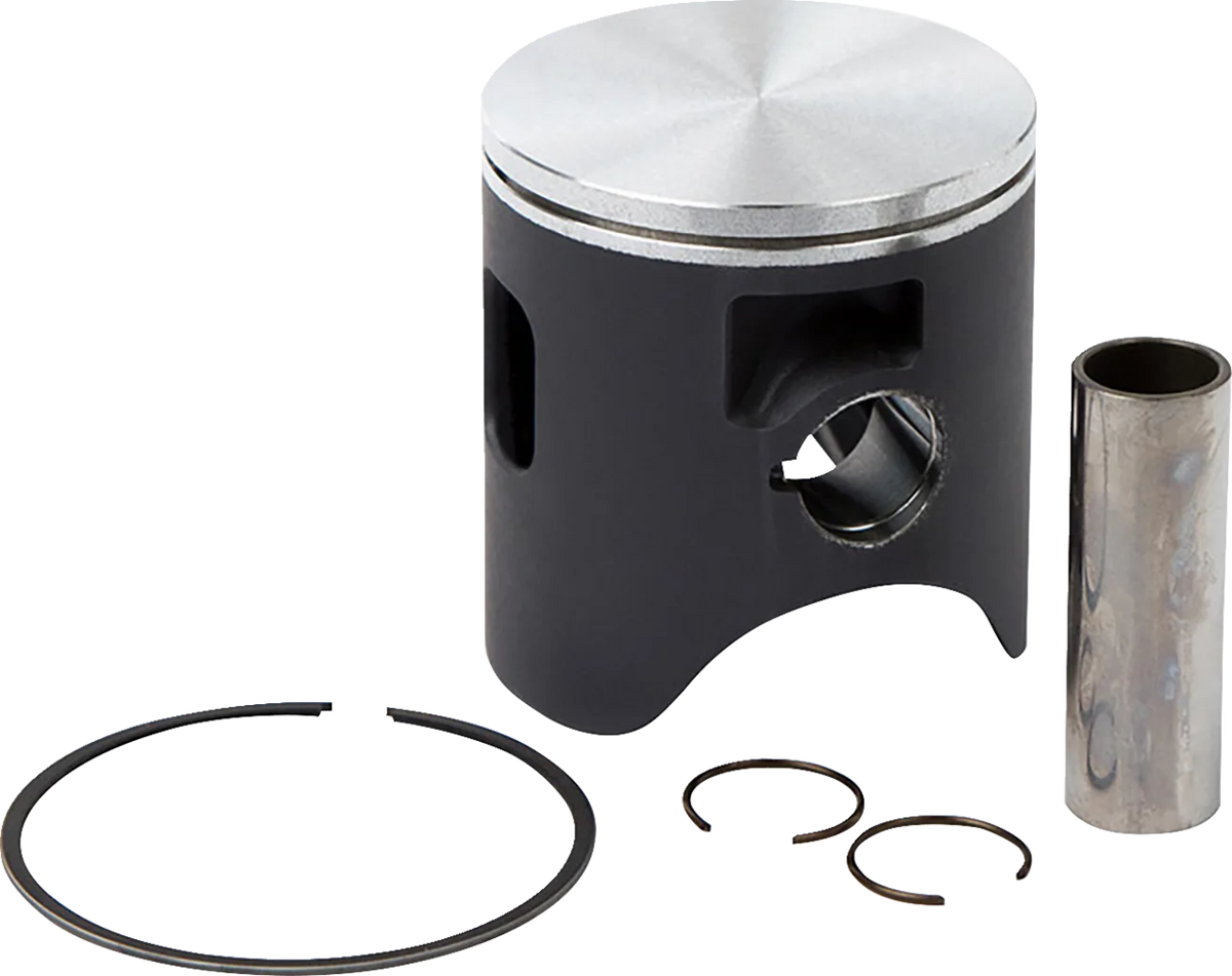 Piston Kit Cast Replica for 2 Stroke