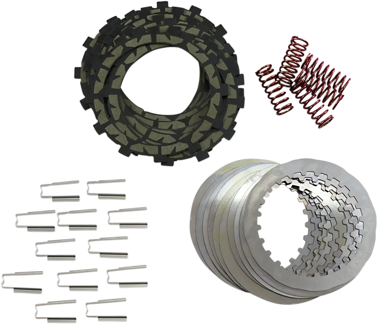 TorqDrive® Clutch Pack