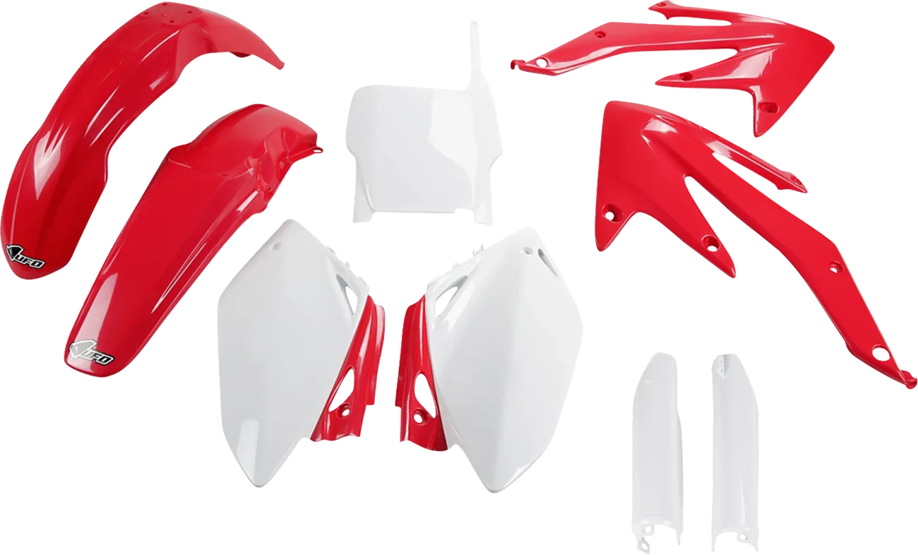 Full Replacement Body Kit for Honda