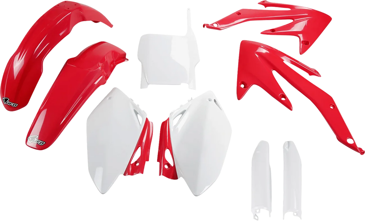 Full Replacement Body Kit for Honda