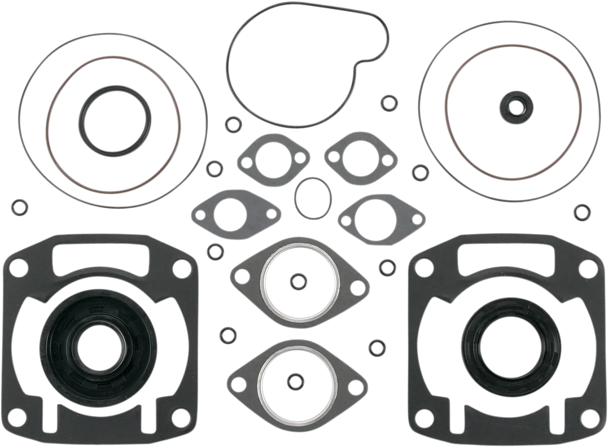 Complete Engine Gasket Set