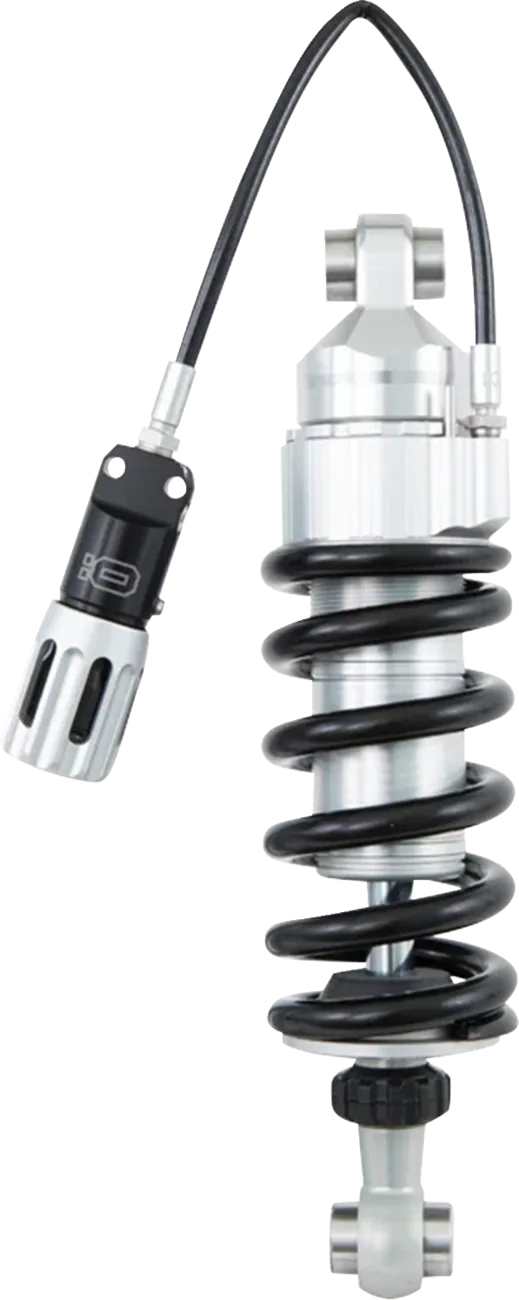 STX Performance Shock