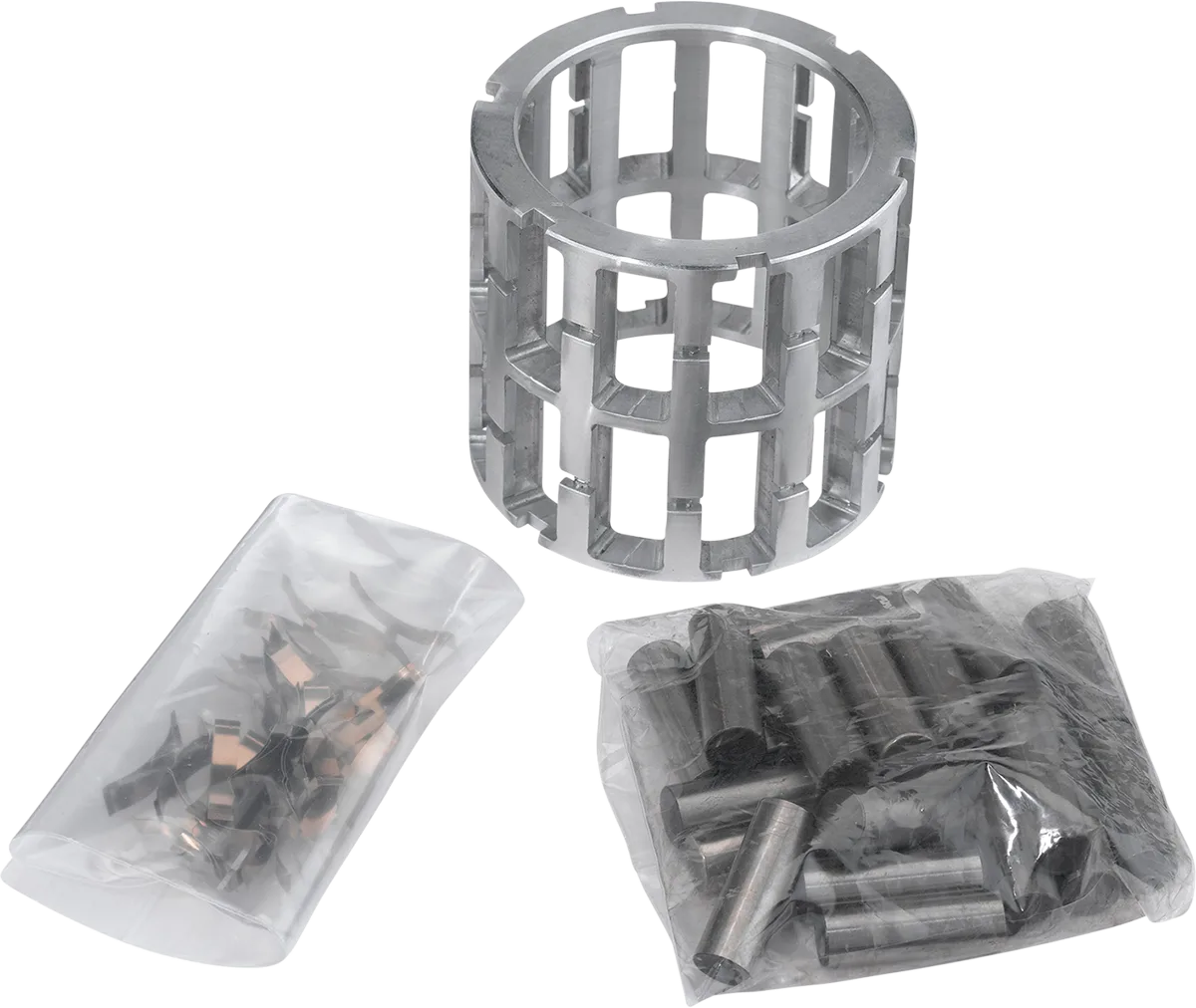 Aluminum Sprague Carrier