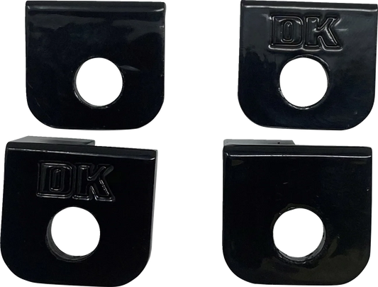 Foot Peg Adapter