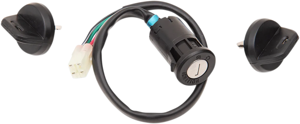 Ignition Switch