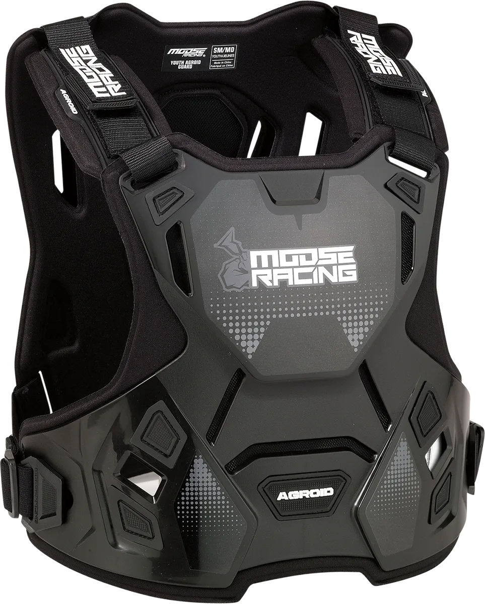 Youth Agroid™ Chest Guard