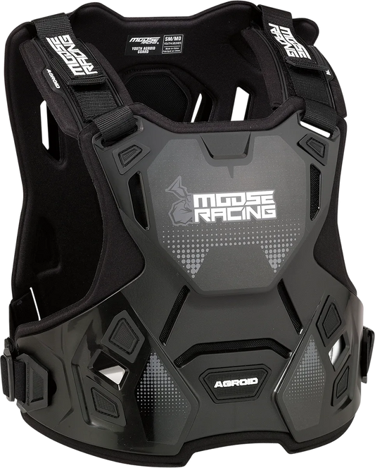 Youth Agroid™ Chest Guard