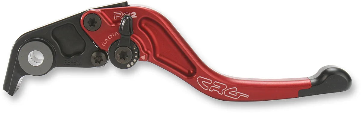 RC2 Shorty Brake Lever