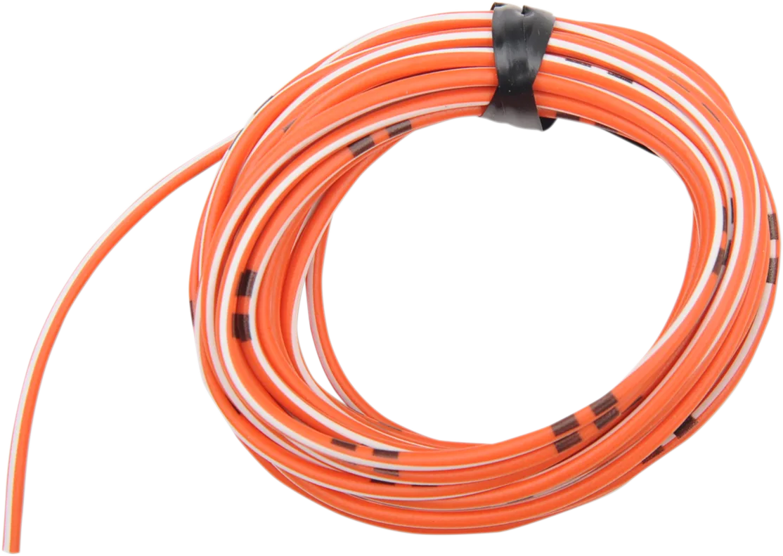 Colored Wiring