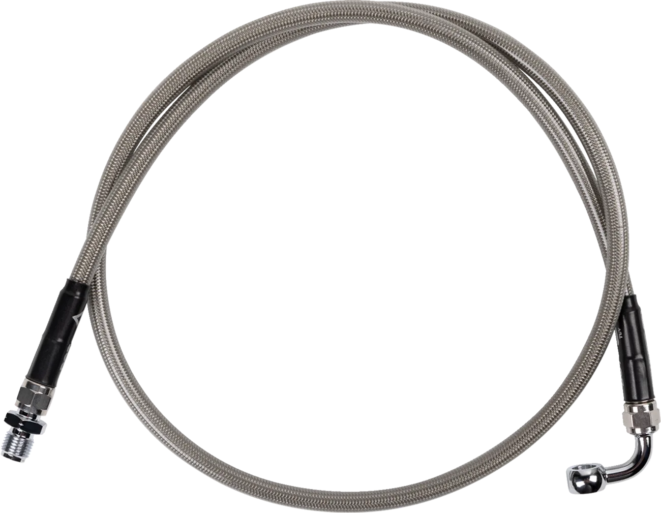 Stainless Steel Braided Brake Line