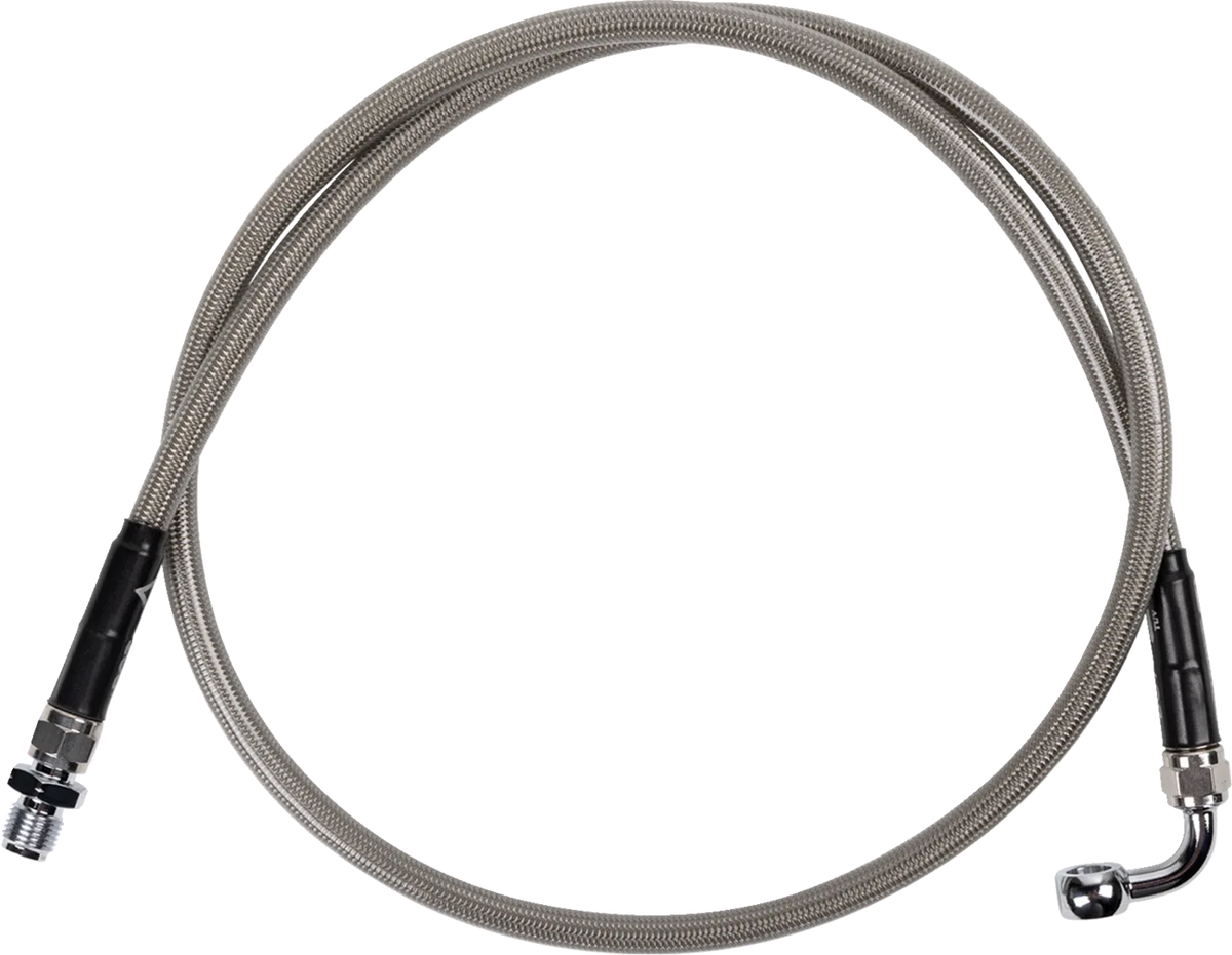 Stainless Steel Braided Brake Line