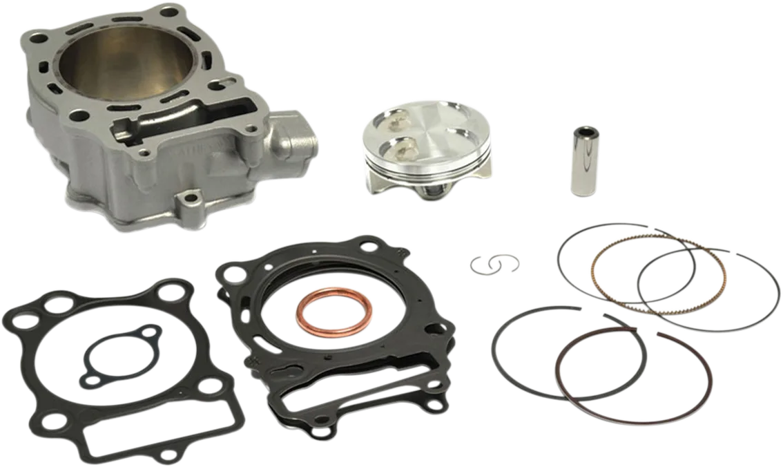 Cylinder Kit Big Bore Race for 4 Stroke