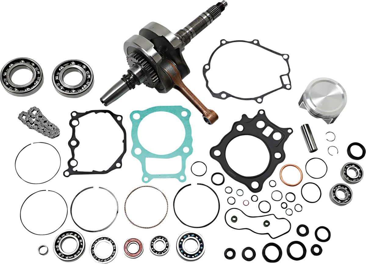 Engine Rebuild Kit