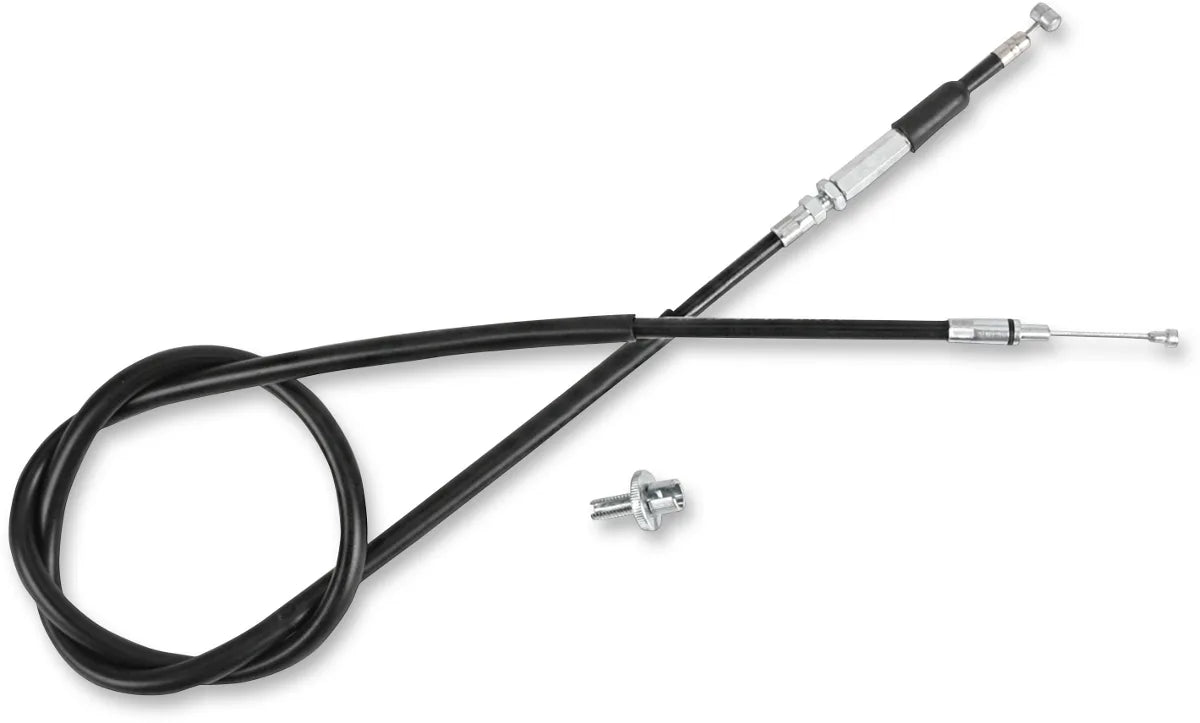 Vinyl Clutch Cable