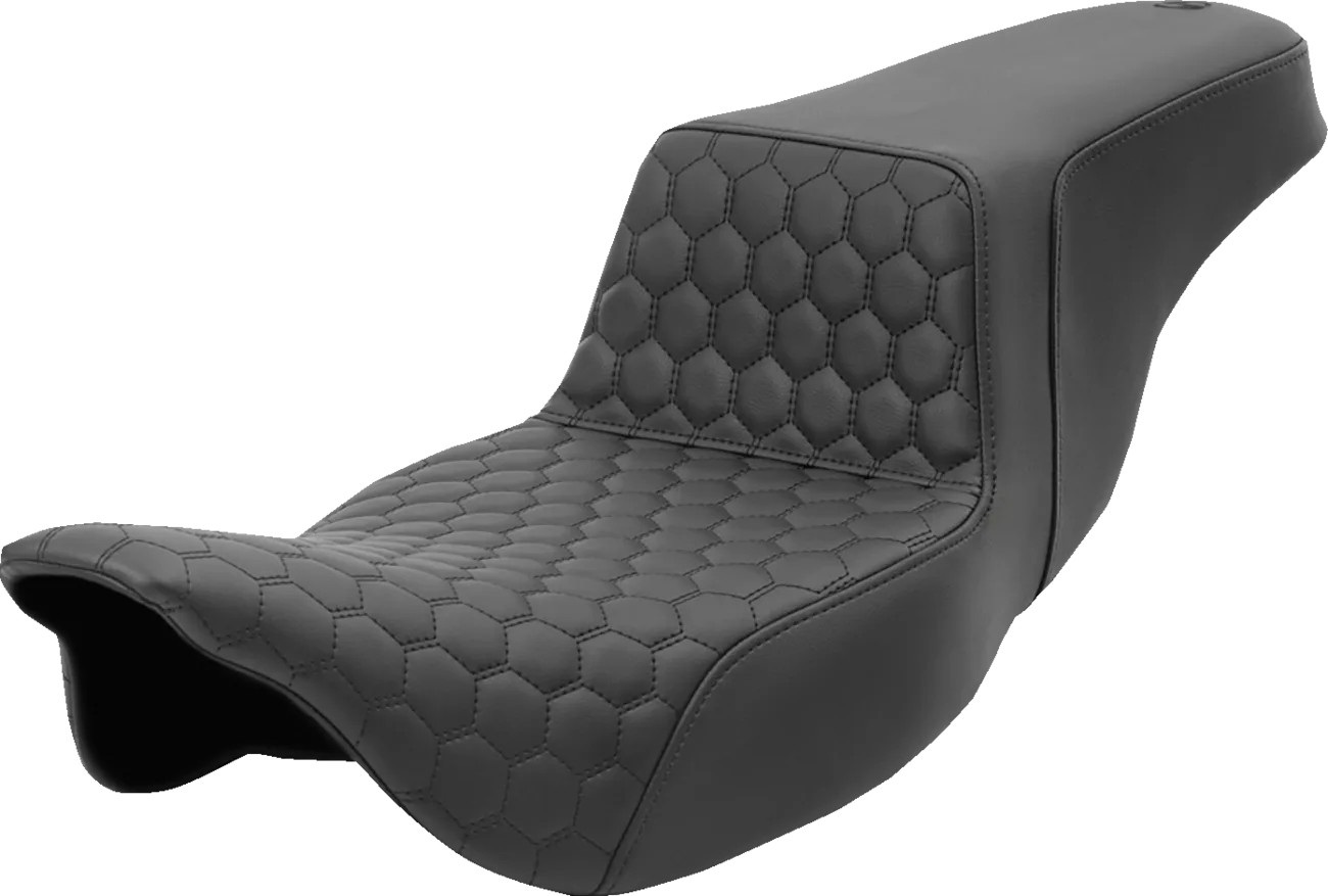 Honeycomb Step-Up Seat