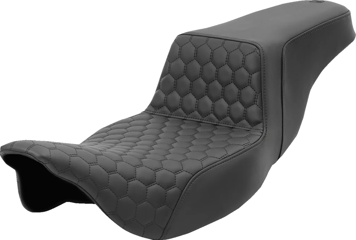 Honeycomb Step-Up Seat