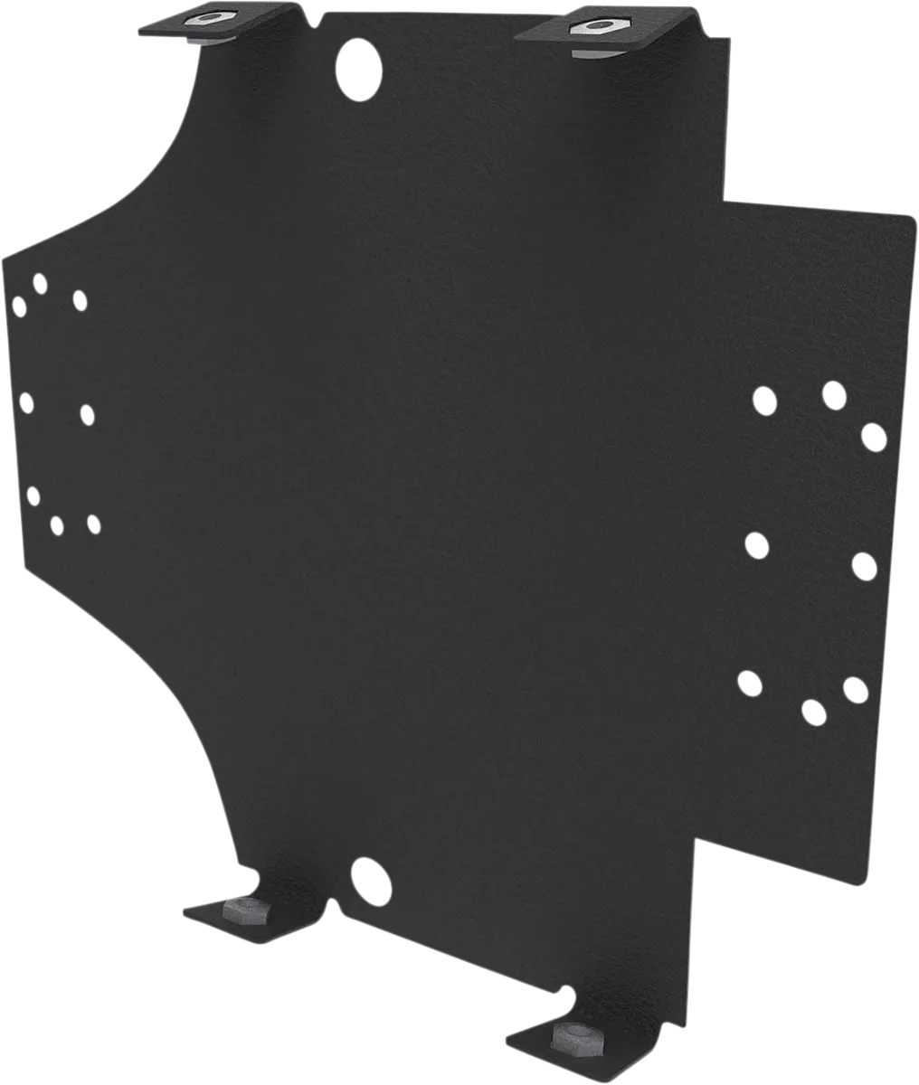 Amplifier Mounting Bracket