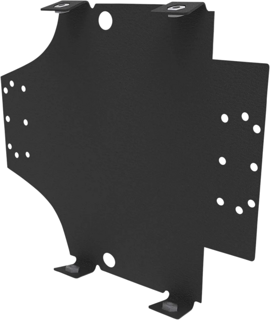 Amplifier Mounting Bracket