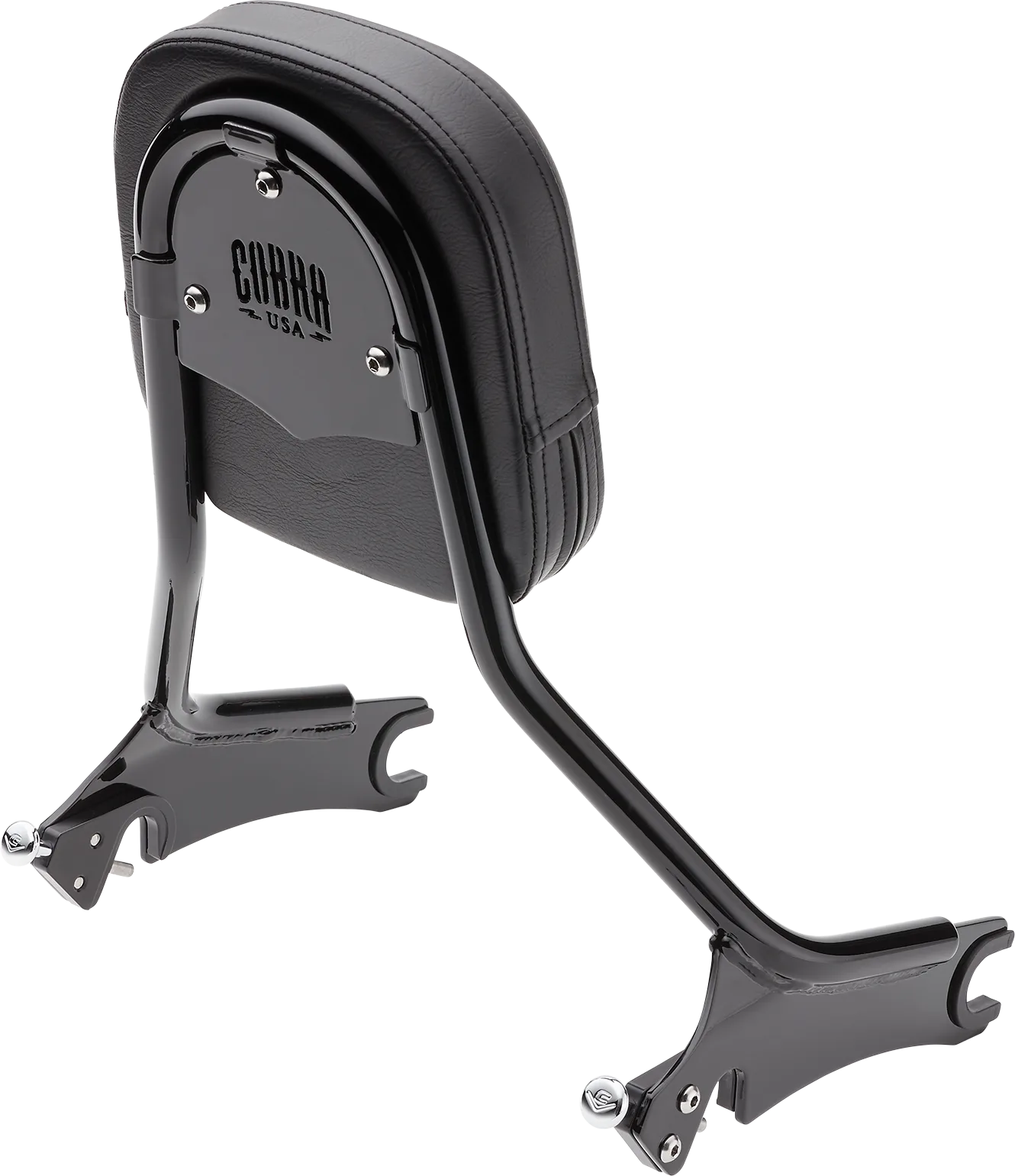 Tall Detachable Backrest