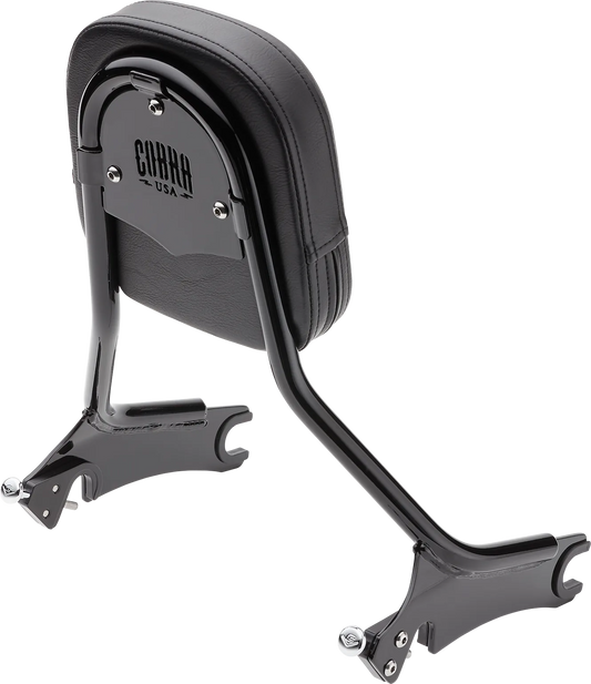 Tall Detachable Backrest