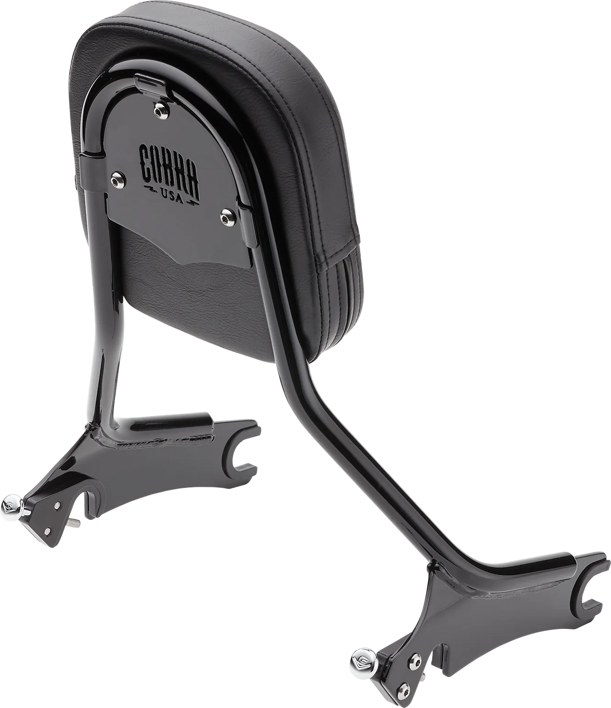 Tall Detachable Backrest