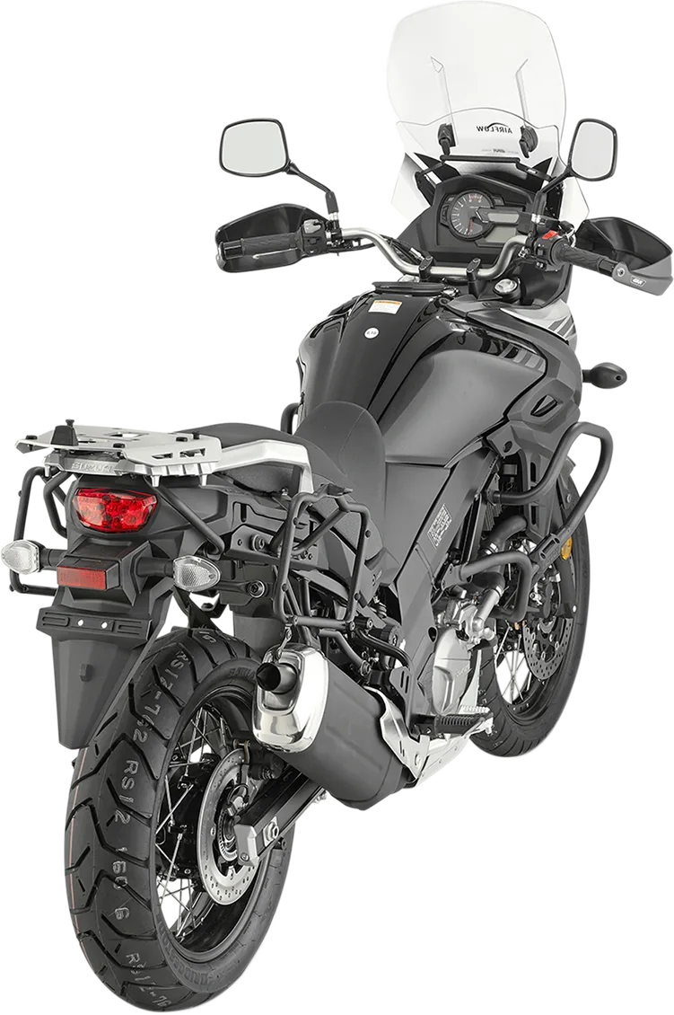 Sidecase Mount