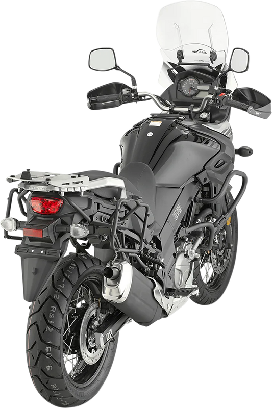 Sidecase Mount