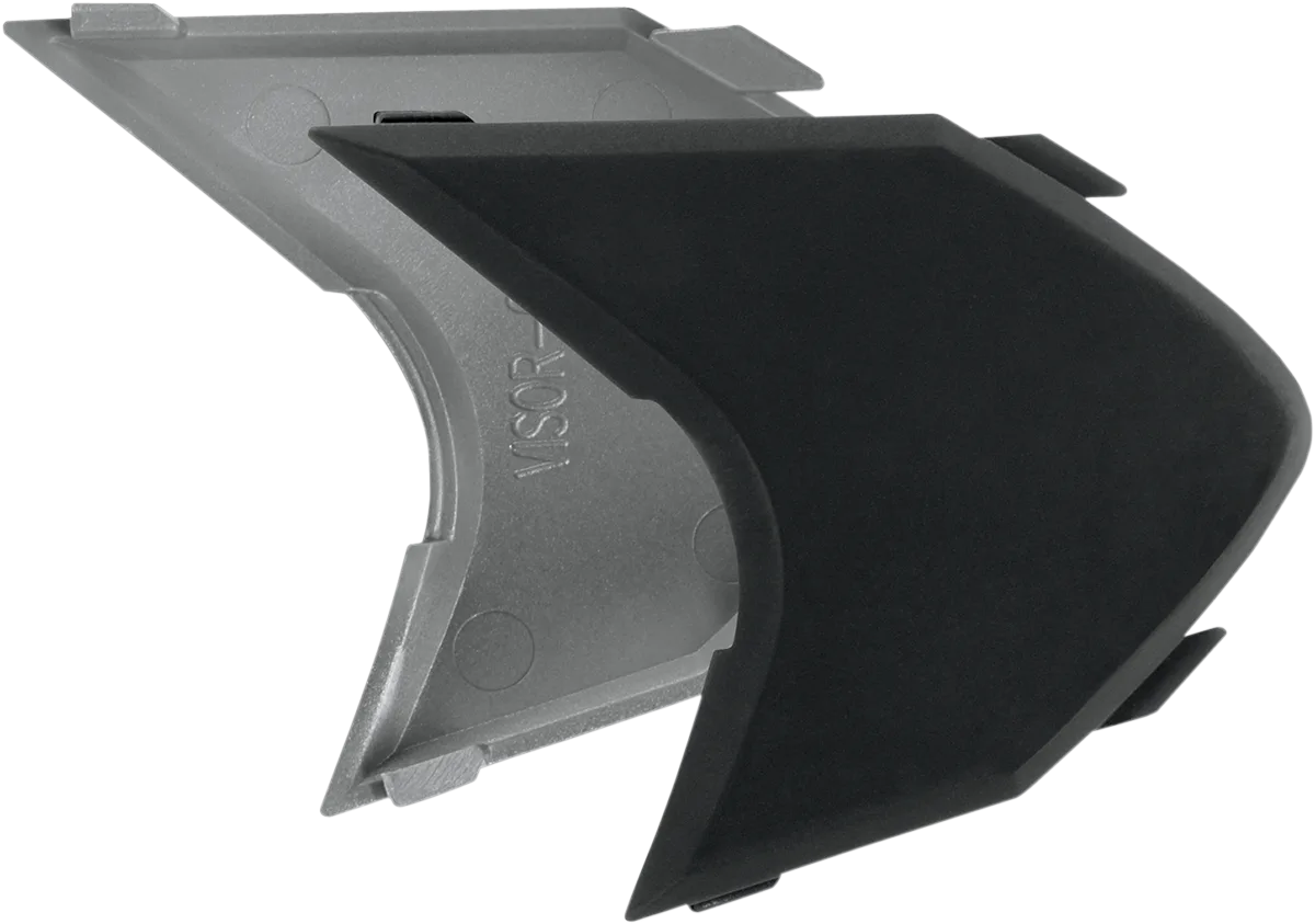 Variant™ Helmet Side Plates — Solid