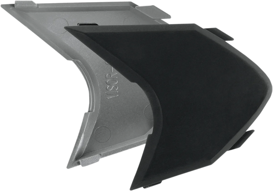 Variant™ Helmet Side Plates — Solid