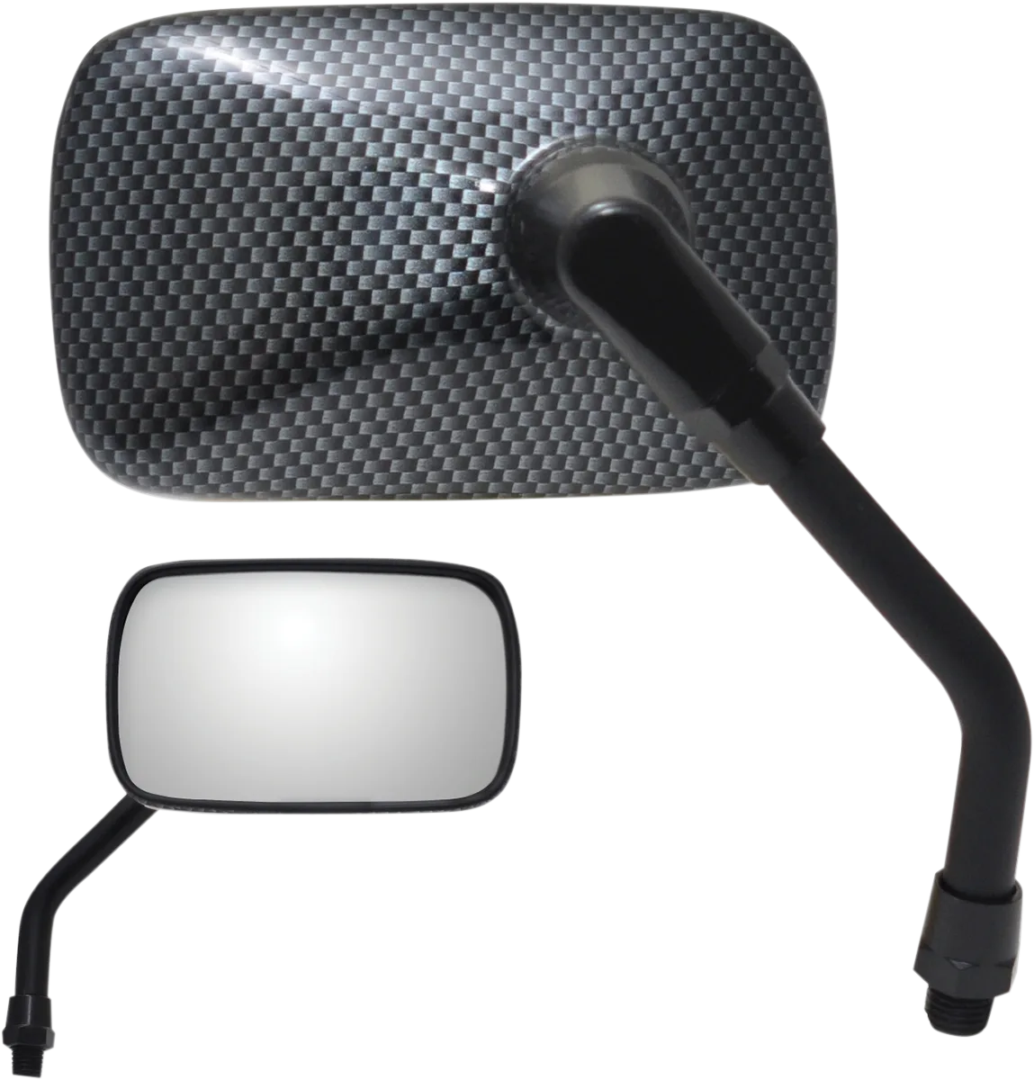 Mini Rectangular Mirror